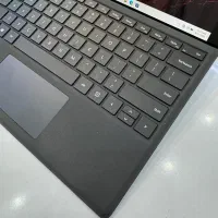 Surface pro 7 با کیبرد اصلی و گارانتی|رایانه همراه|اهواز, نادری|دیوار