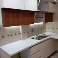 کابینت آشپزخانه