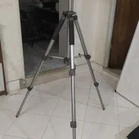 ۳ پایه حرفه ای دوربین