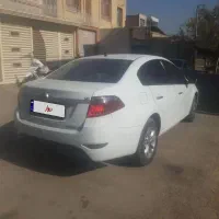 برلیانس اتومات ۱۶۵۰ مدل ۹۷|خودرو سواری و وانت|خمینیشهر, |دیوار