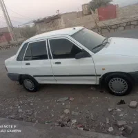 پراید مدل86شهرستانی|خودرو سواری و وانت|ایرانشهر, |دیوار