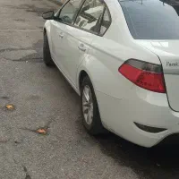 برلیانس اچ ۳۳۰ موتور بزرگ ۱۶۵۰|خودرو سواری و وانت|قائم‌شهر, |دیوار