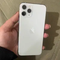 دو عدد ایفون ۱۳نرمال و ۱۱پرو|موبایل|بانه, |دیوار