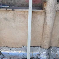 فروش پایه مهتابی با لامپ و لوله آب گالوانیزه