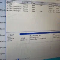 لپتاپ HP ryzen 3|رایانه همراه|تهران, پرستار|دیوار