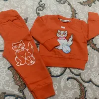 لباس های نوزادی|لباس|باوله, |دیوار