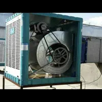 سرویس ، تعمیر و تعویض پوشال کولر آبی سریع و مطمئن