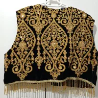 جلیقه مزون دوز|لباس|ایلام, |دیوار