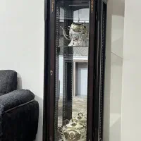 بوفه ویترین