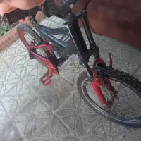 دوچرخه