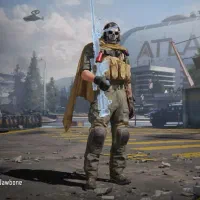 اکانت کالاف طاق