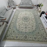 فرش ۱۲ متری ضخیم ۷۰۰شانه
