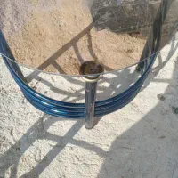 میز جاعسلی و استنداب  برا مغاز|مبلمان خانگی و میز عسلی|ایذه, |دیوار