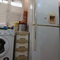 یخچال و فریزر