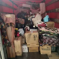 اثاث کشی و حمل بار با کارگر حرفه ای