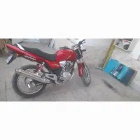 موتور پالس مدل ۹۹ عروسک درحد صفر|موتورسیکلت|مشهد, میان ولایت|دیوار