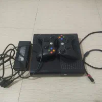 xbax360سوپر اسلیم|کنسول، بازی ویدئویی و آنلاین|اراک, |دیوار