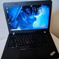 لپ تاپ لنووCore i7 نسل ۶ گرافیک مجزا گیم و رندر
