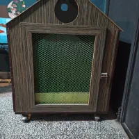 لانه|لوازم جانبی حیوانات|رشت, پستک|دیوار