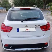 فروش کویک rs مدل۱۴۰۲|خودرو سواری و وانت|بهبهان, |دیوار