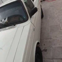 فورش وانت پیکان مدل۹۰دوگانه کارخانه|خودرو سواری و وانت|کاشمر, |دیوار