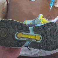 کتونی zx8000گلف سایز ۴۰|کیف، کفش، کمربند|تهران, شمسآباد|دیوار