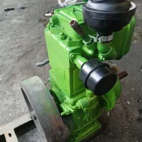 موتور تک سیلندر مارگو ابگرد