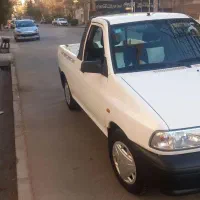 پراید وانت ۱۵۱