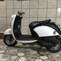 پاکشتی v9 سفید