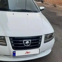 سورن EF7|خودرو سواری و وانت|یزد, |دیوار