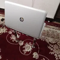 لپ تاپ hp در حد