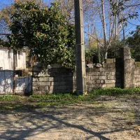 فروش زمین ۳۲۲ متری دارمیشکلا داخله بافت مسکونی