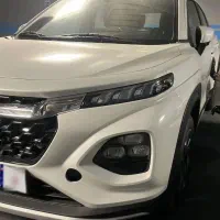 سوزوکی فرانکس 2025 هیبرید|خودرو سواری و وانت|تهران, فرمانیه|دیوار