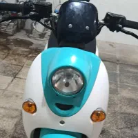 موتور مادو برقی ۱۳۵   اسکوپی|موتورسیکلت|بوشهر, |دیوار