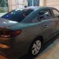 تارا اتوماتیکv4، مدل ۱۴۰۴