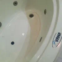 جکوزی مارک وان آب