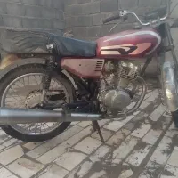 هندا طرح سی دی ای مدل ۸۲