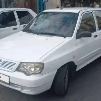 پراید ۱۳۲ مدل ۹۶|خودرو سواری و وانت|نسیم‌شهر, |دیوار