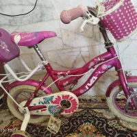 دوچرخه آیوا  درحد نو