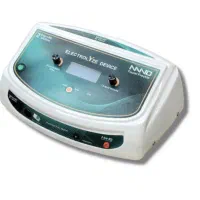 دستگاه نانو الکترولیز برداشت خال و کک