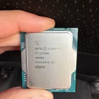 پردازنده CPU اینتل Corei7 13700K