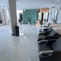 اجاره ۱۱۵متر سالن زیبایی مجهز/اندرزگو/ویو بی نظیر|اجارهٔ دفتر کار، اتاق اداری، مطب|تهران, قیطریه|دیوار