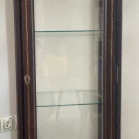 بوفه (ویترین )