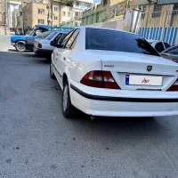 سمند مدل ۹۱|خودرو سواری و وانت|تهران, شهرک ابوذر|دیوار