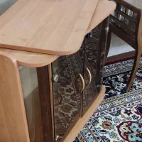 میز تلویزیون