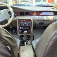 سمند LX EF7، مدل ۱۴۰۰.دوگانه سوز شرکتی