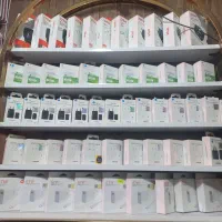 انواع کله گی و شارژر ایفون