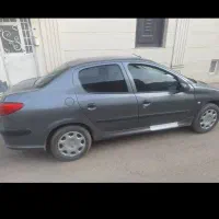 206 sd tu5 v8 مدل ۸۶