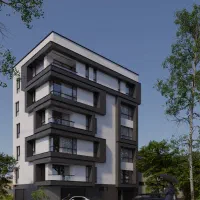 پیش فروش آپارتمان ۸۷ متری / سی متری|پیشفروش املاک|بندر انزلی, سی متری|دیوار