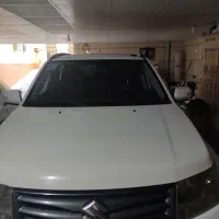 اجاره یک دستگاه سوزوکی ویتارا